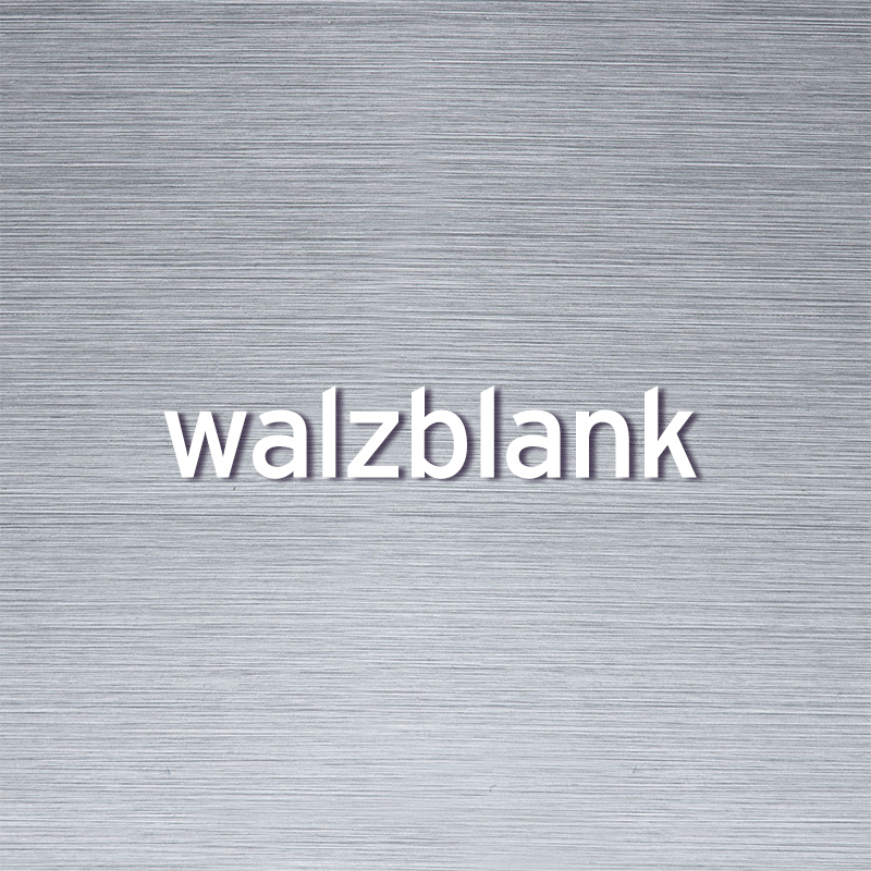 AlMg3 Aluminium (roh - walzblank) Zuschnitt